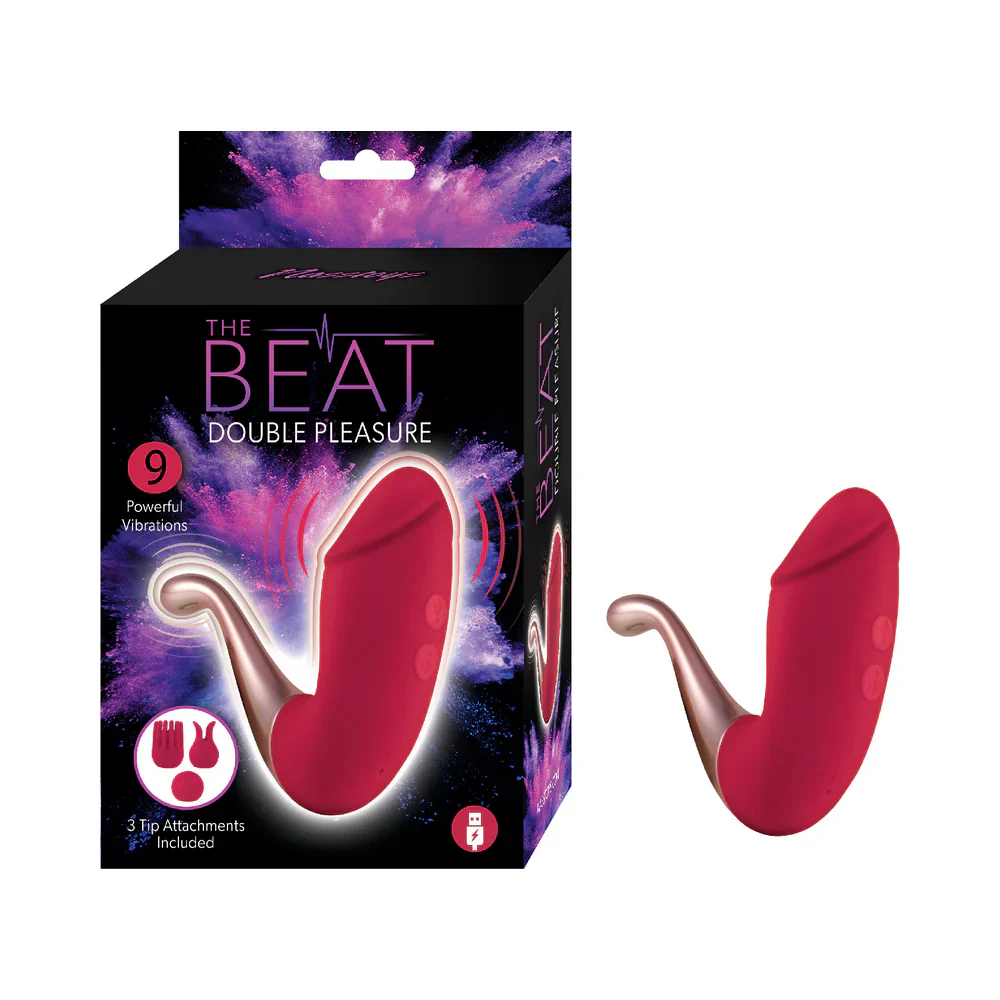 The Beat Double Pleasure - Image 4