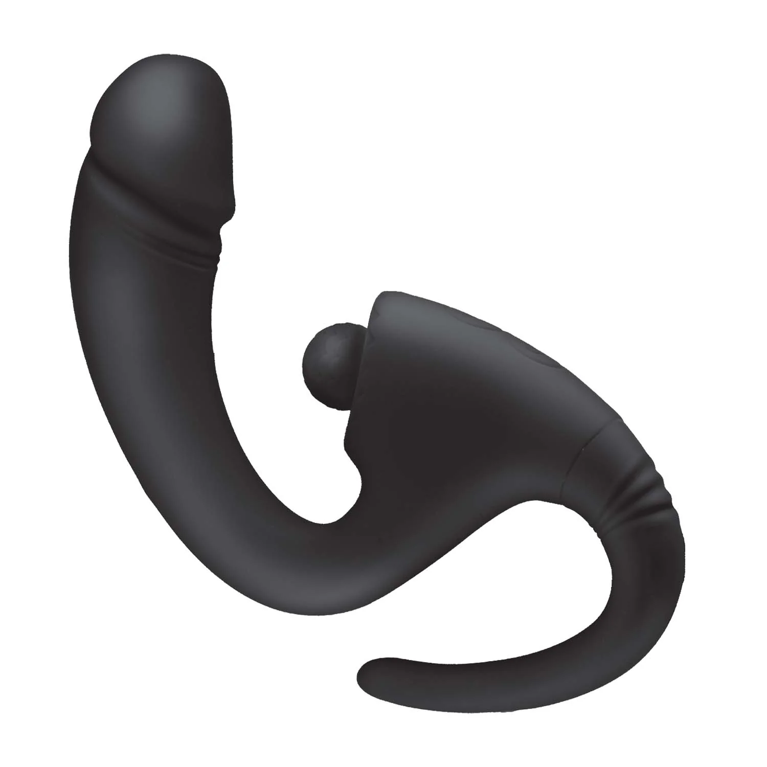 The Beat Dual Pleasure G-Spot - Image 3