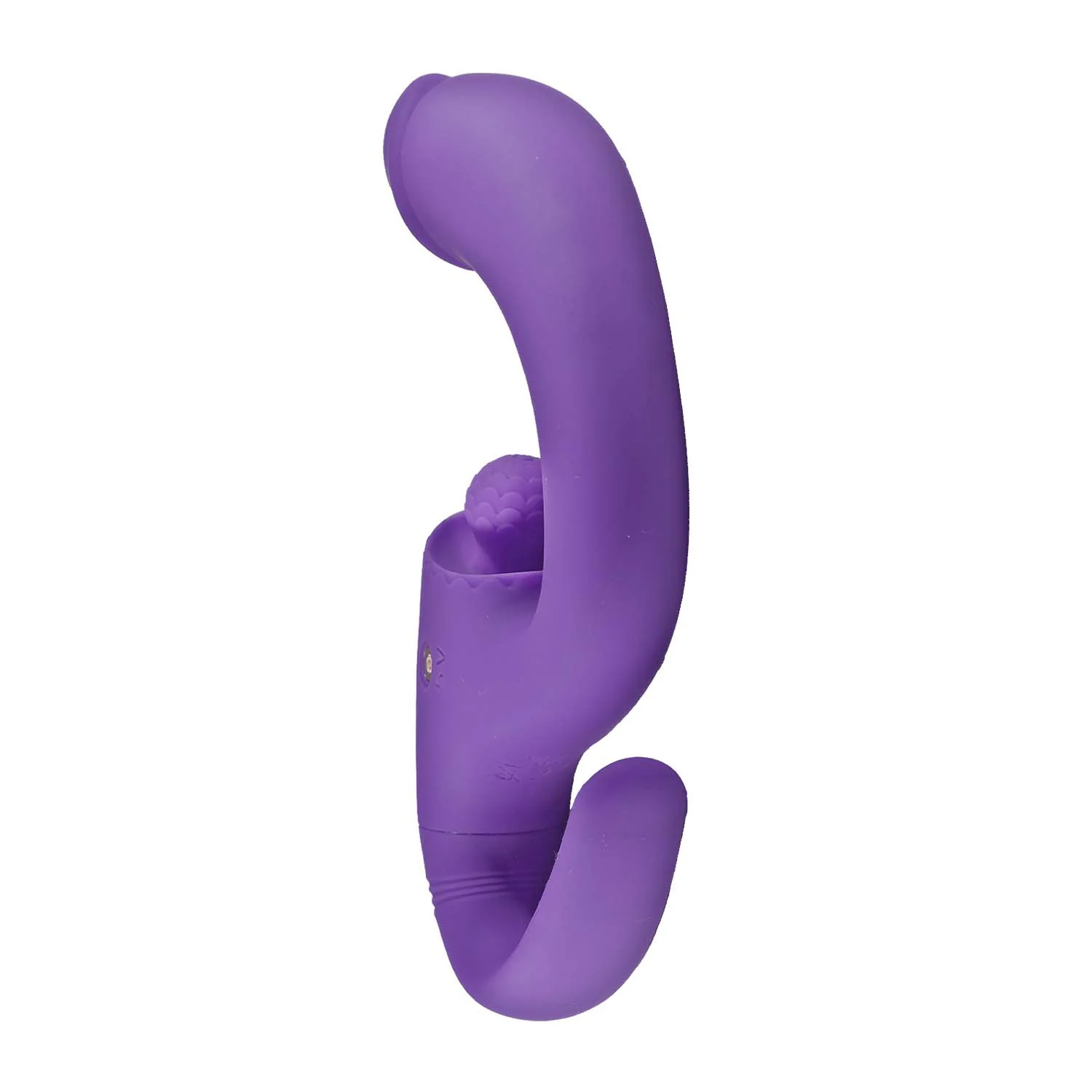 The Beat Dual Pleasure G-Spot - Image 7