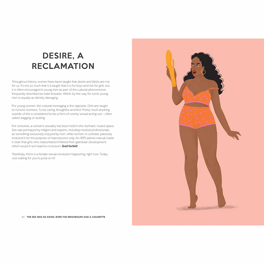 The Happy Vagina: An Empowering Guide to Understanding Your Body - Image 2