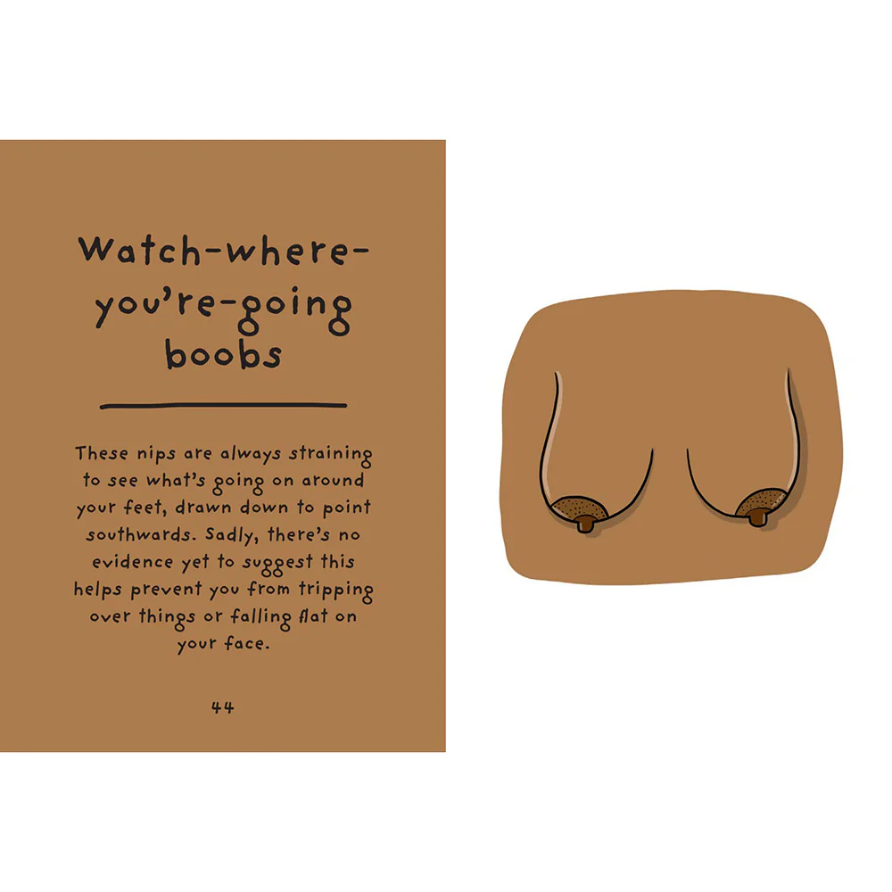 The Joy of Boobies: A Celebration - Image 2