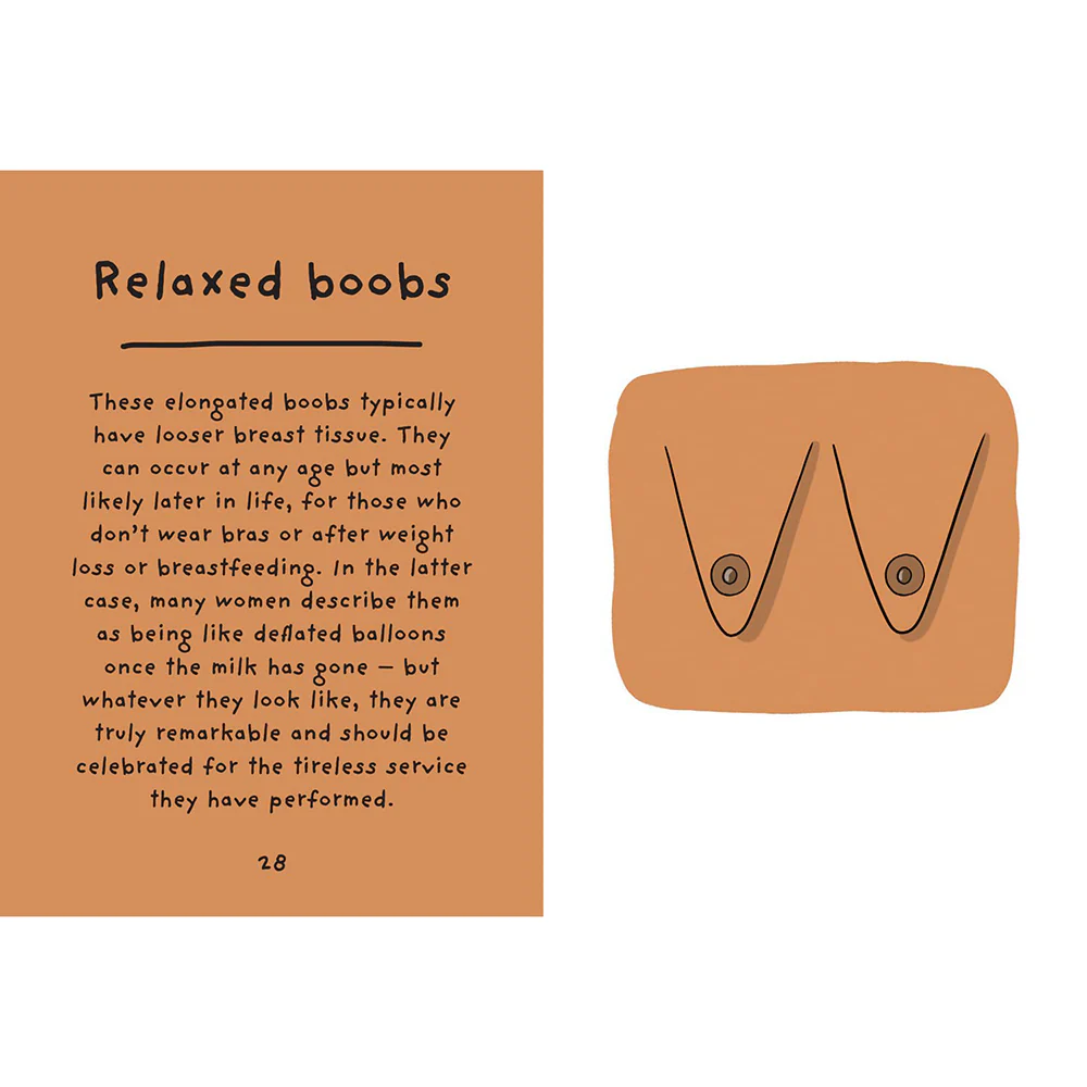 The Joy of Boobies: A Celebration - Image 3