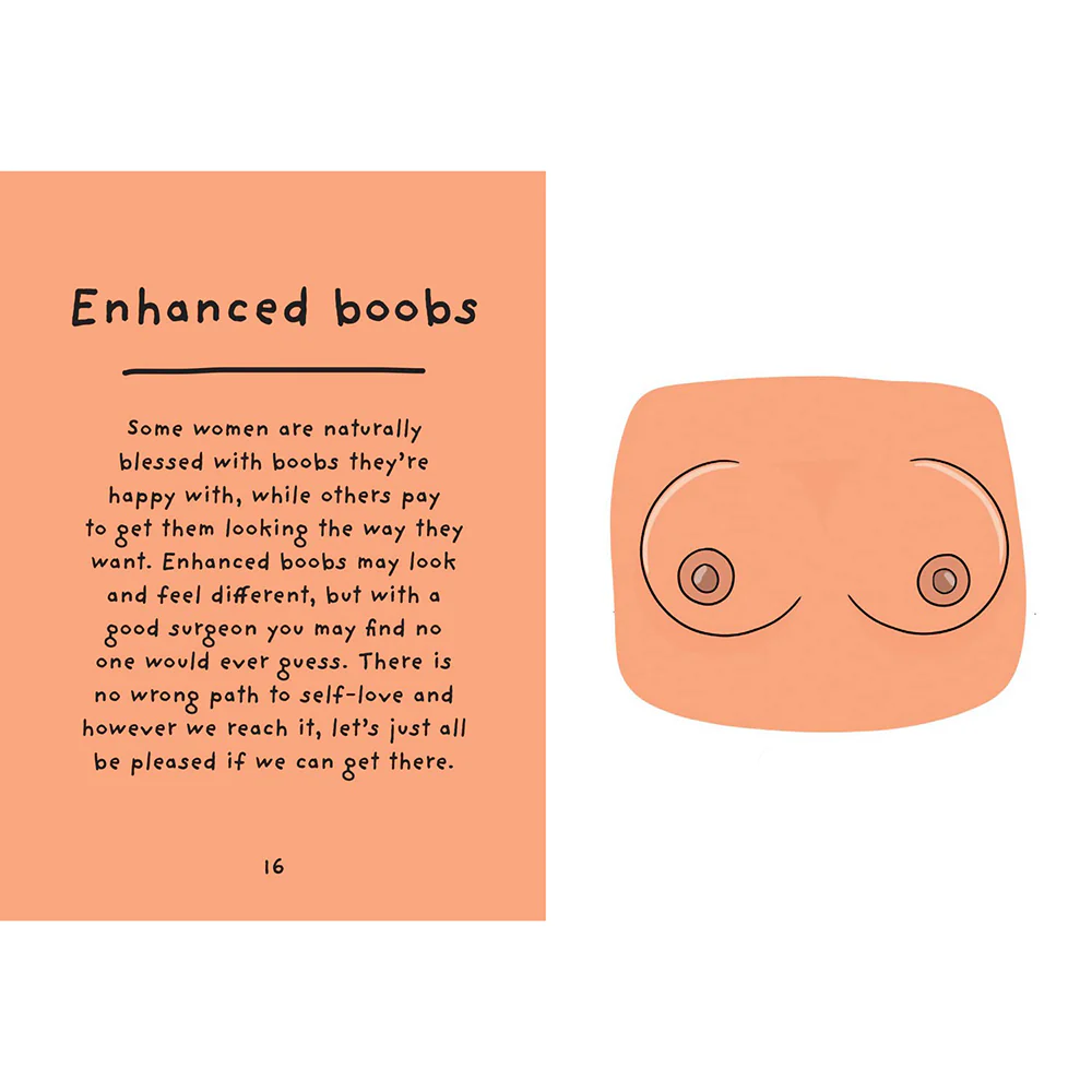 The Joy of Boobies: A Celebration - Image 4