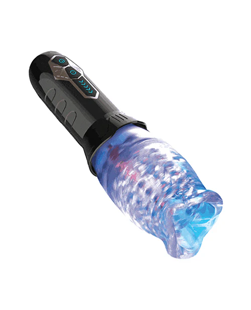 The Male Rose 1: Rotating and Vibrating - Image 5