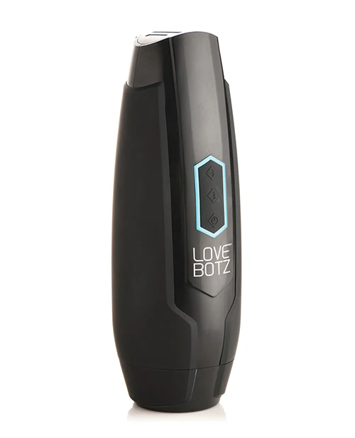 The Milker Max Thrusting & Vibrating Masturbator - Image 2
