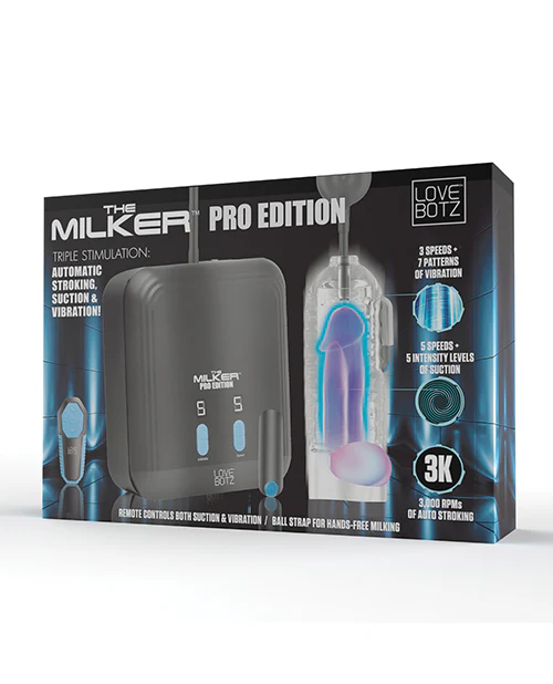 The Milker Pro Edition - Image 5
