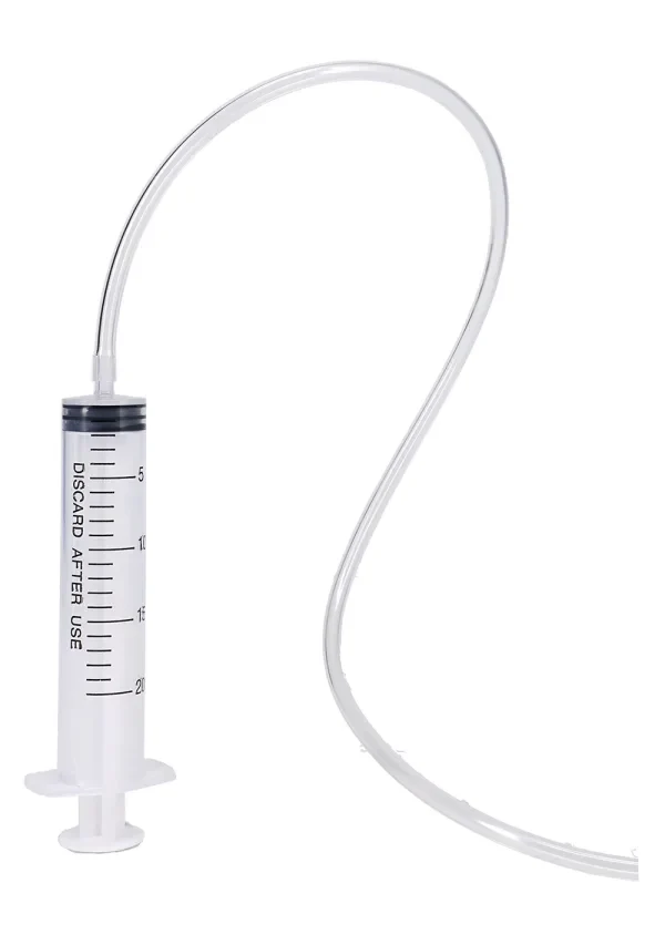 The Realistic Cock Squirting - Image 5