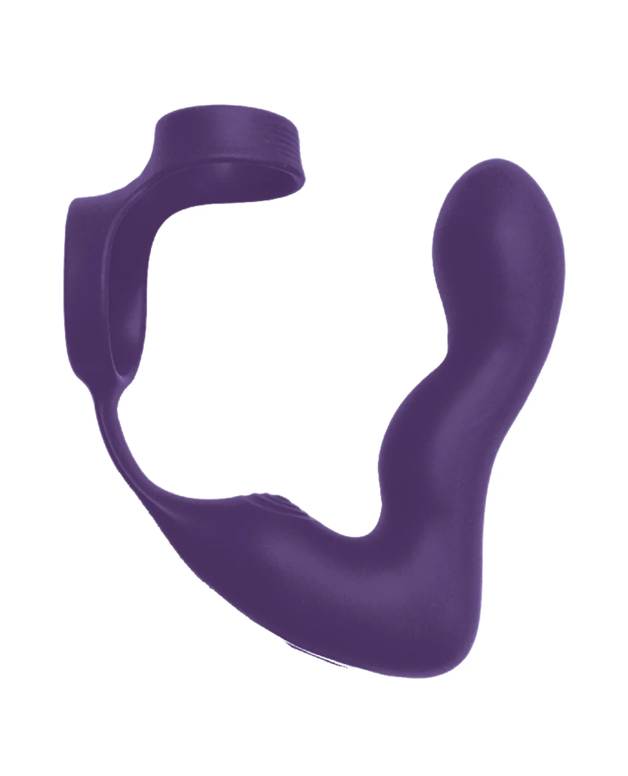 The Royale Inflatable P-Spot Vibe - Image 2