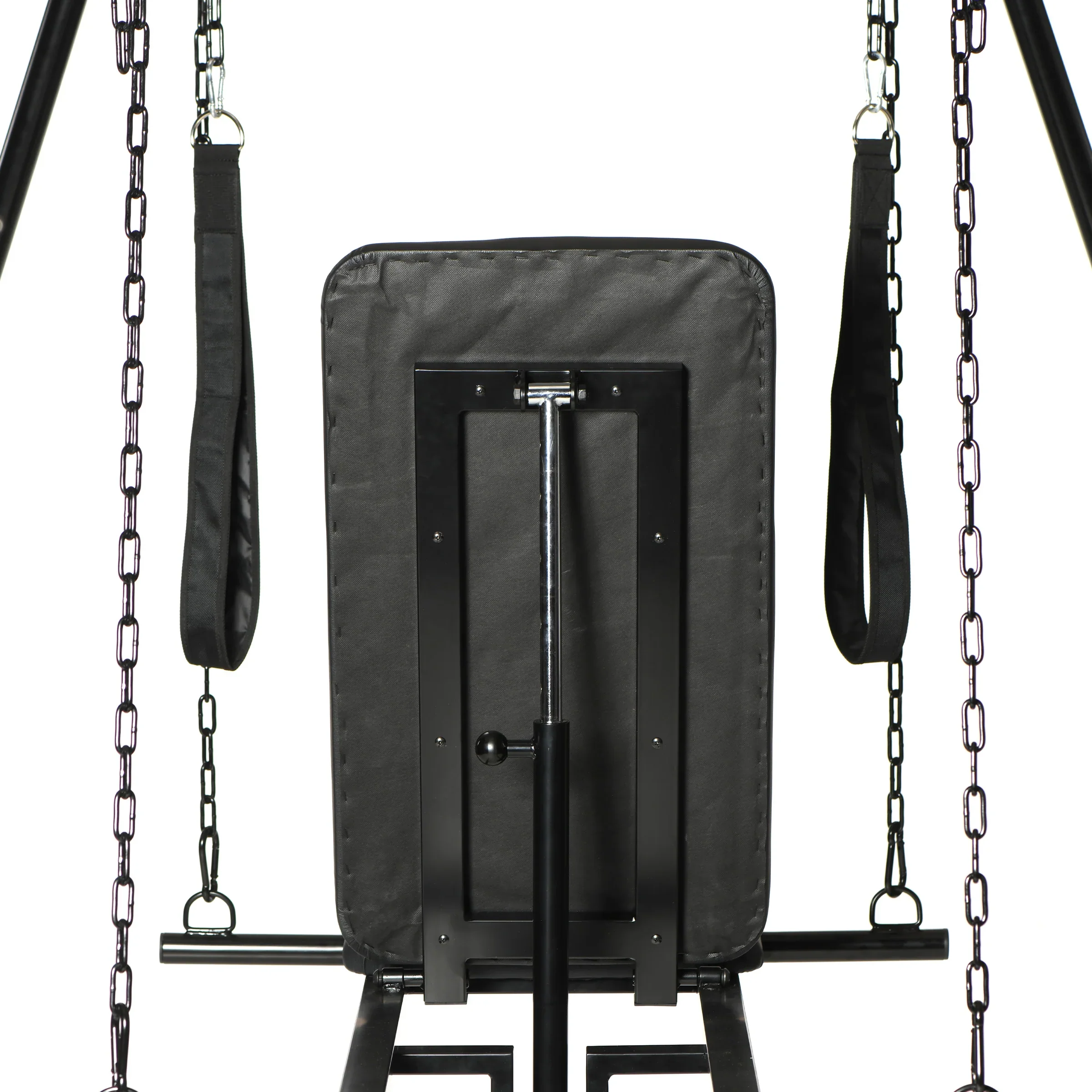 Throne Adjustable Sex Sling with Stand - Image 10