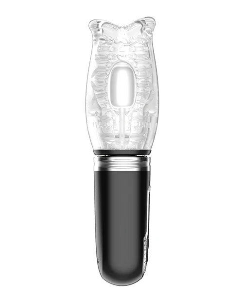 Thrusting, Vibrating & Rotating Masturbator - Image 2