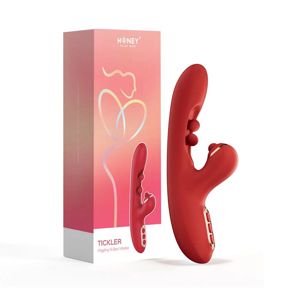 Tickler - Image 10