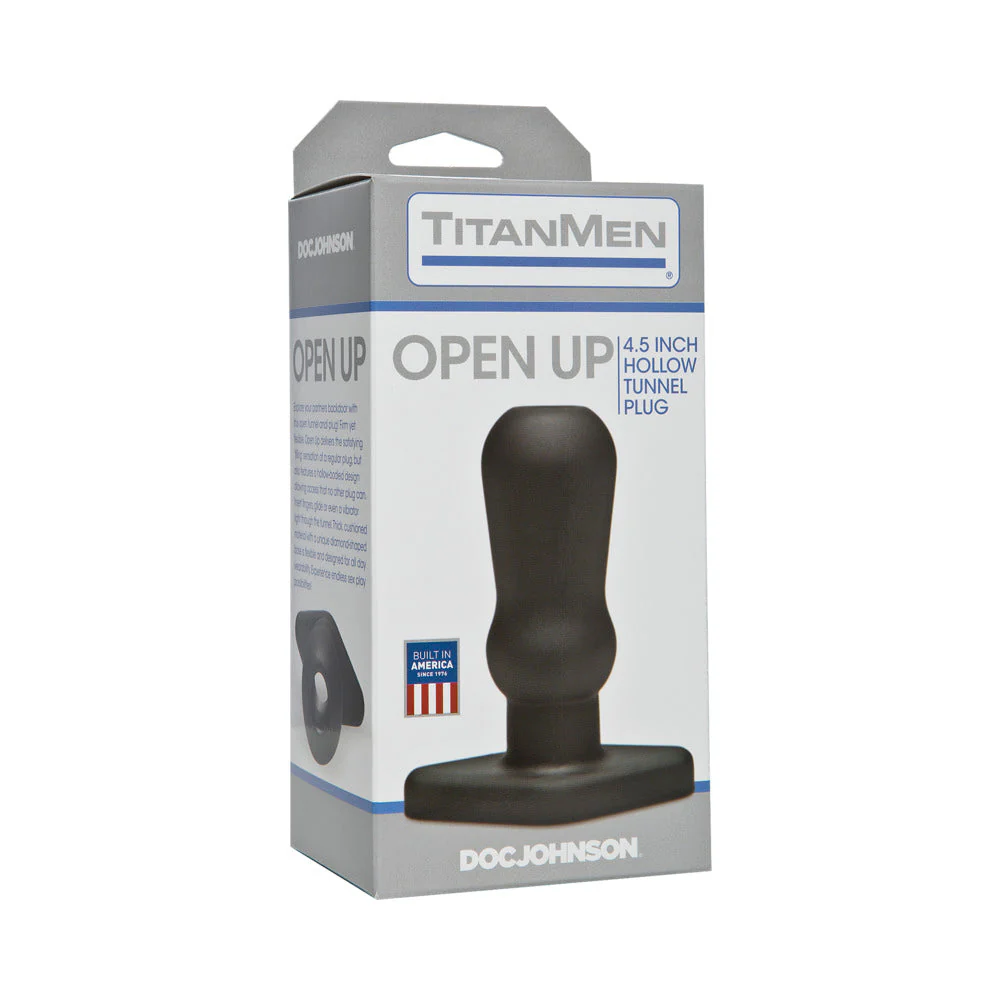 Titanmen Open Up - Image 3