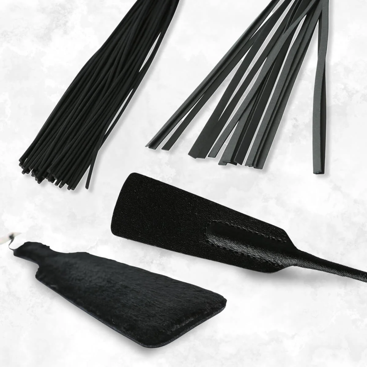 Ultimate Impact Kit