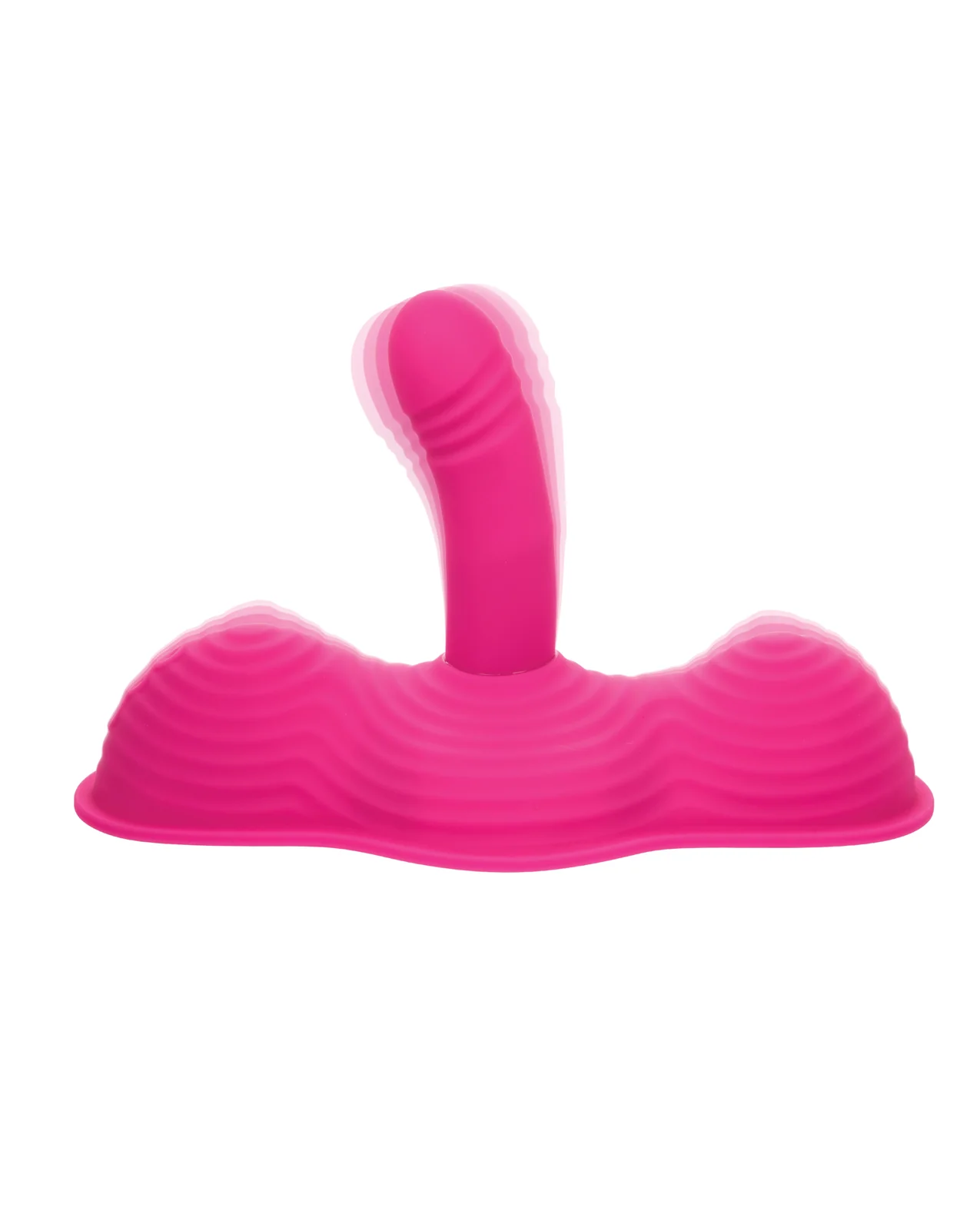 Triple Rider Remote Control Ecstasy Rumbler - Image 3