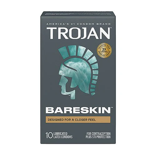 Trojan Bareskin - Image 5