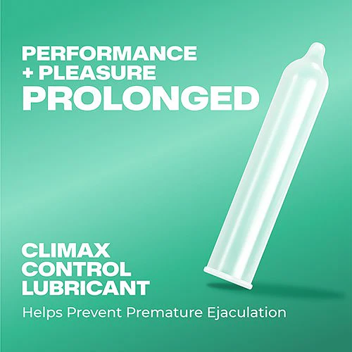 Trojan Extended Pleasure - Image 3