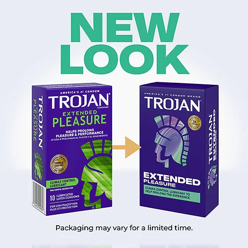 Trojan Extended Pleasure - Image 6
