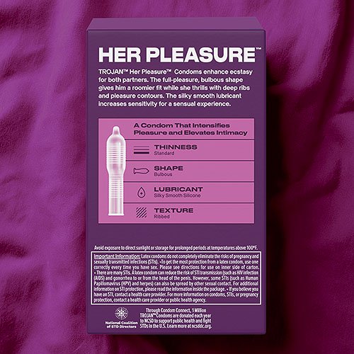 Trojan Her Pleasure - Image 4