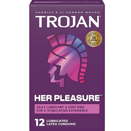 Trojan Her Pleasure - Image 7
