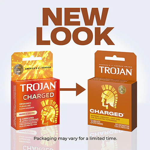 Trojan Charged - Image 6