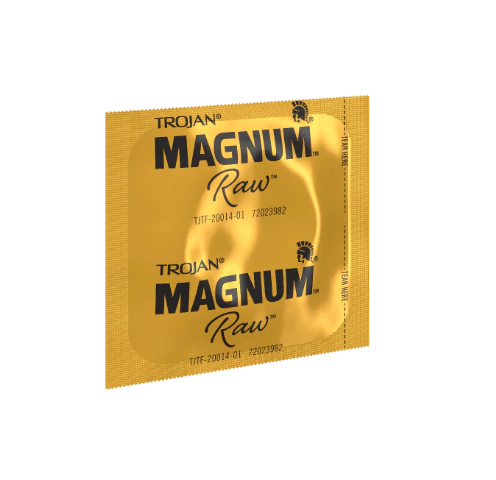 Trojan Magnum Raw - Image 4