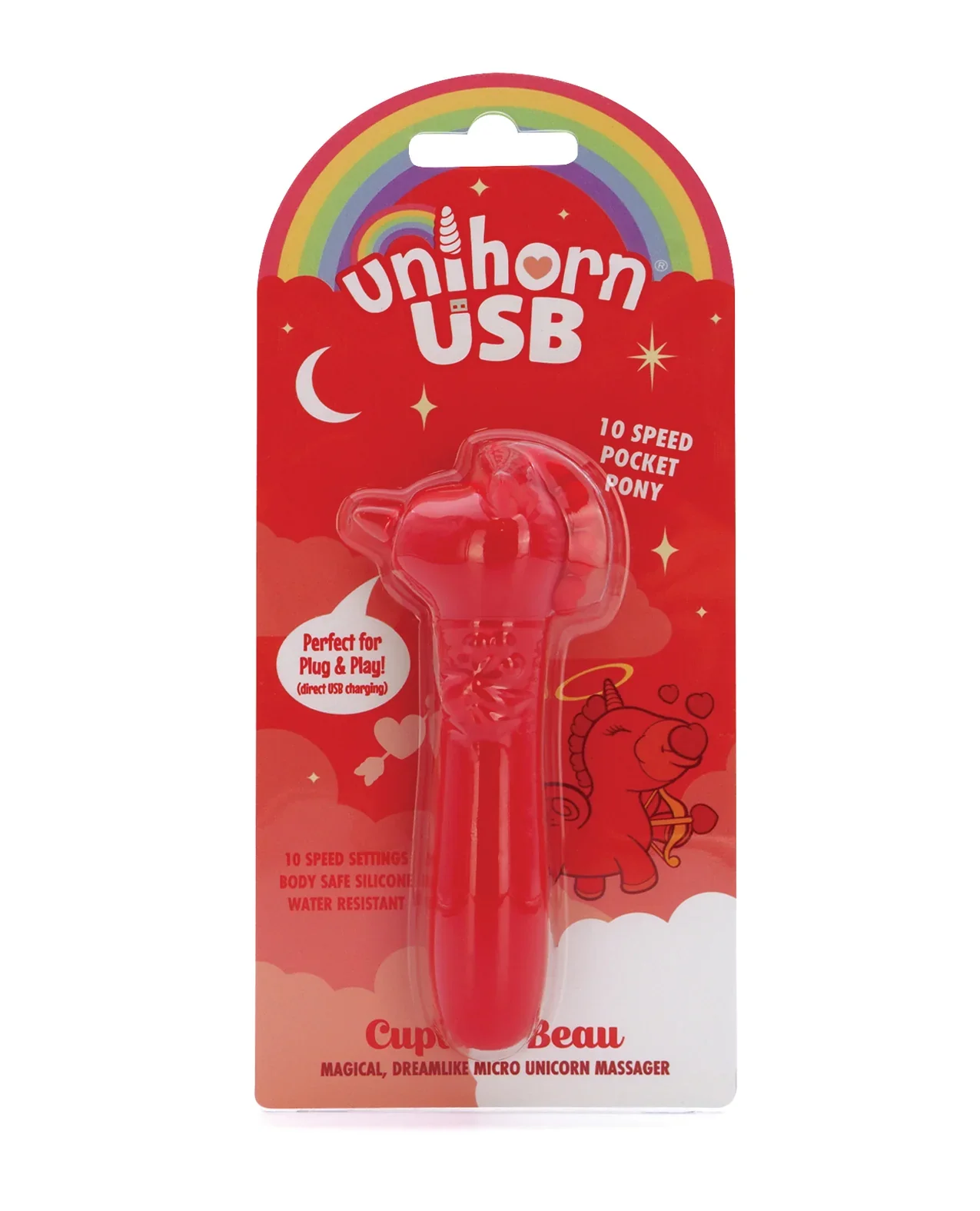 Unihorn USB Bullet - Image 8