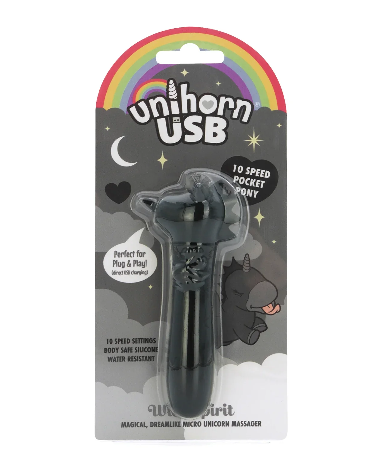 Unihorn USB Bullet - Image 9