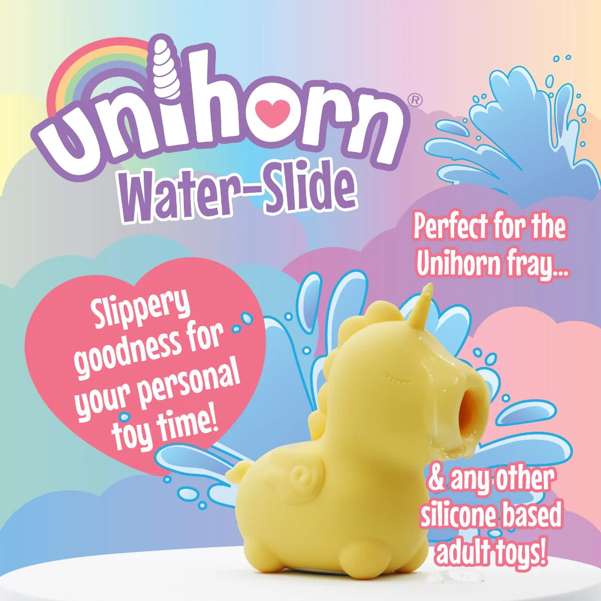 Unihorn Lube - 4.4 oz - Image 5