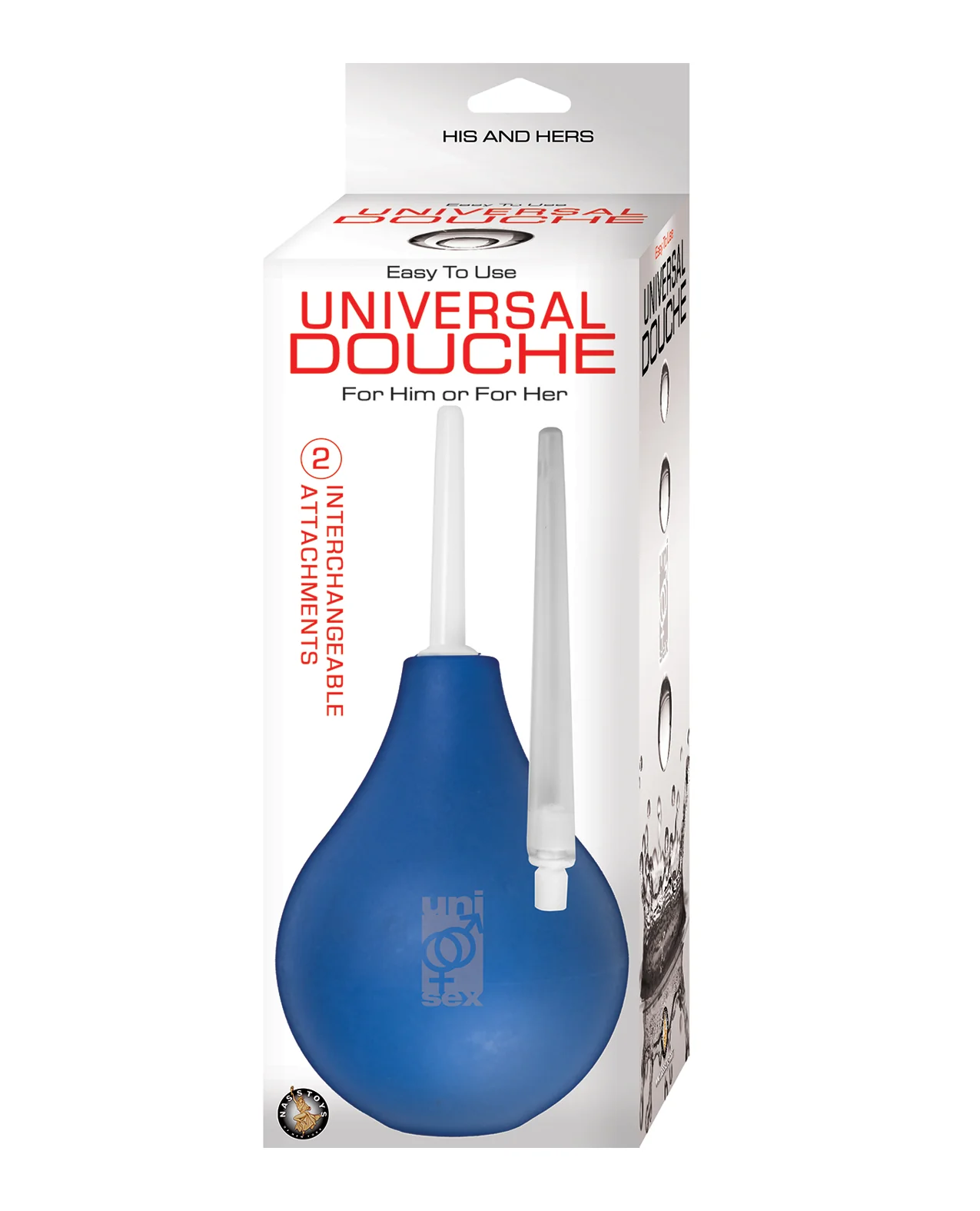 Universal Douche - Image 2
