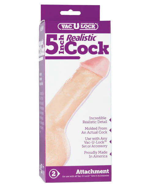 Vac-U-Lock Ultraskyn - Image 7