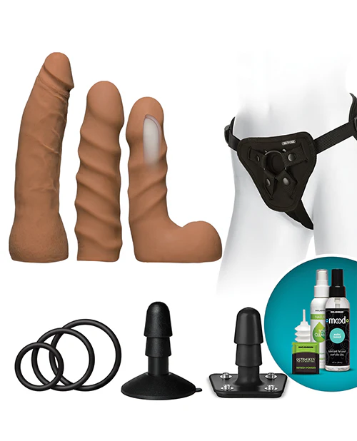 Vac-u-lock Dual Density Starter Set - Image 3