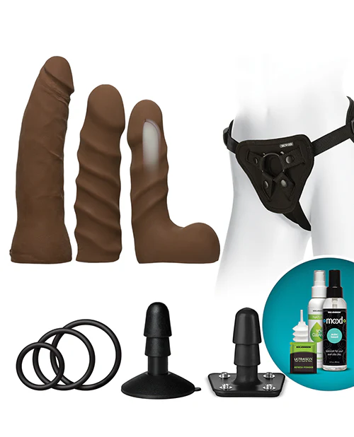 Vac-u-lock Dual Density Starter Set - Image 6
