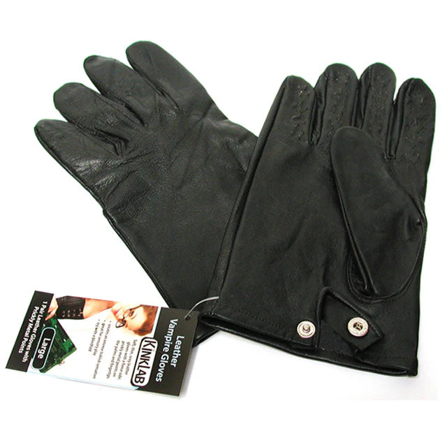 Vampire Gloves - Image 11