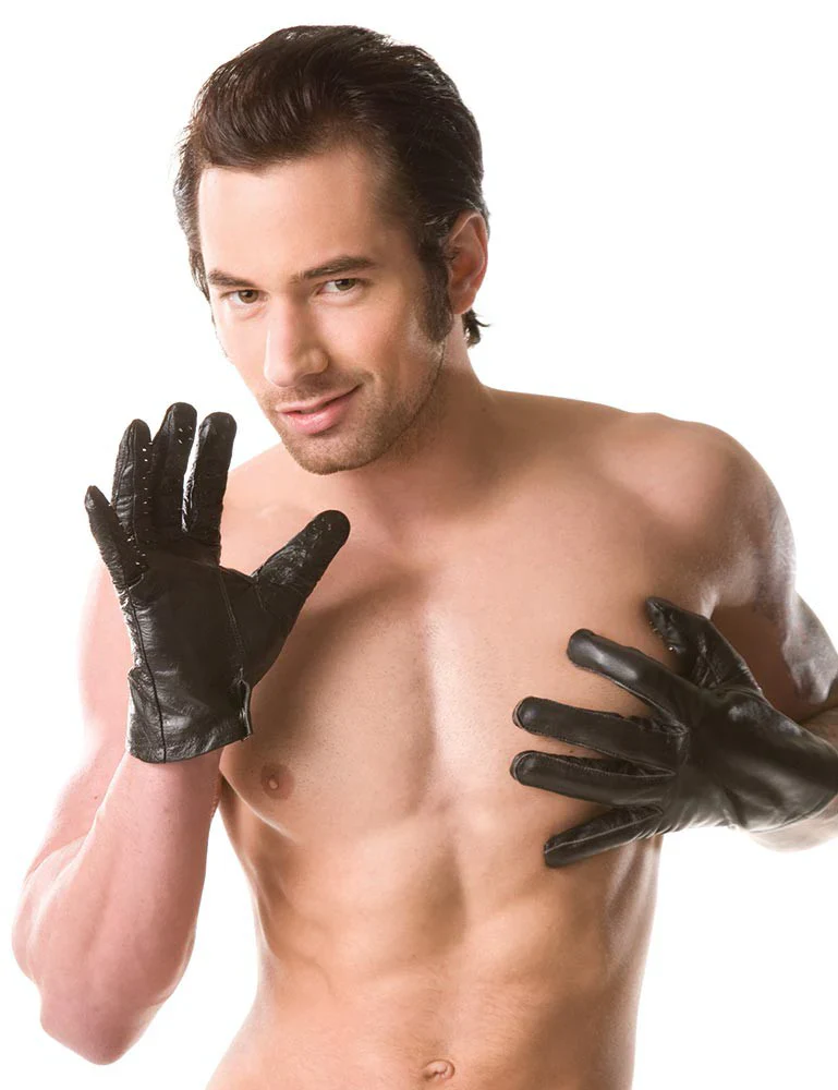 Vampire Gloves - Image 7