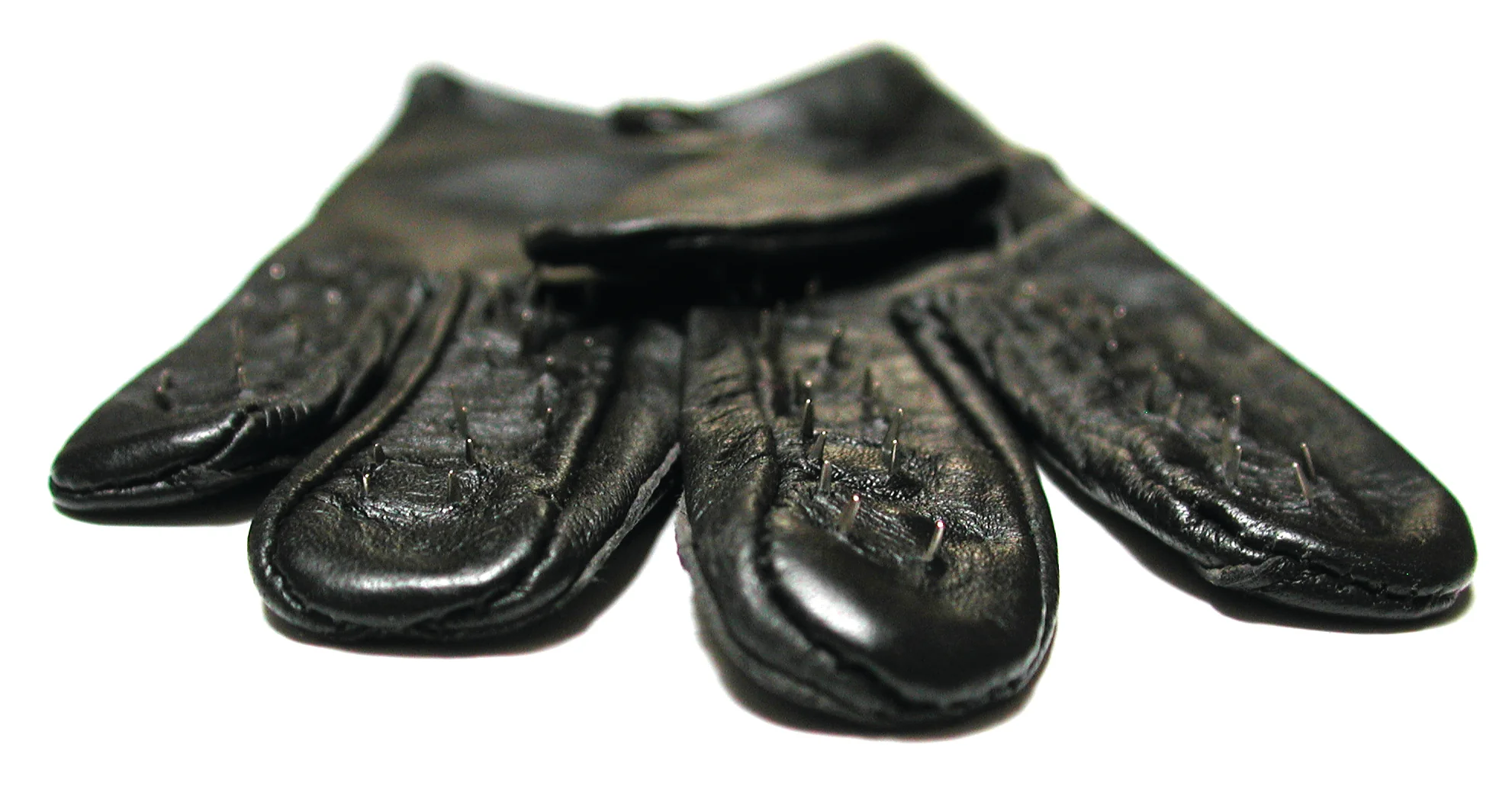 Vampire Gloves - Image 8