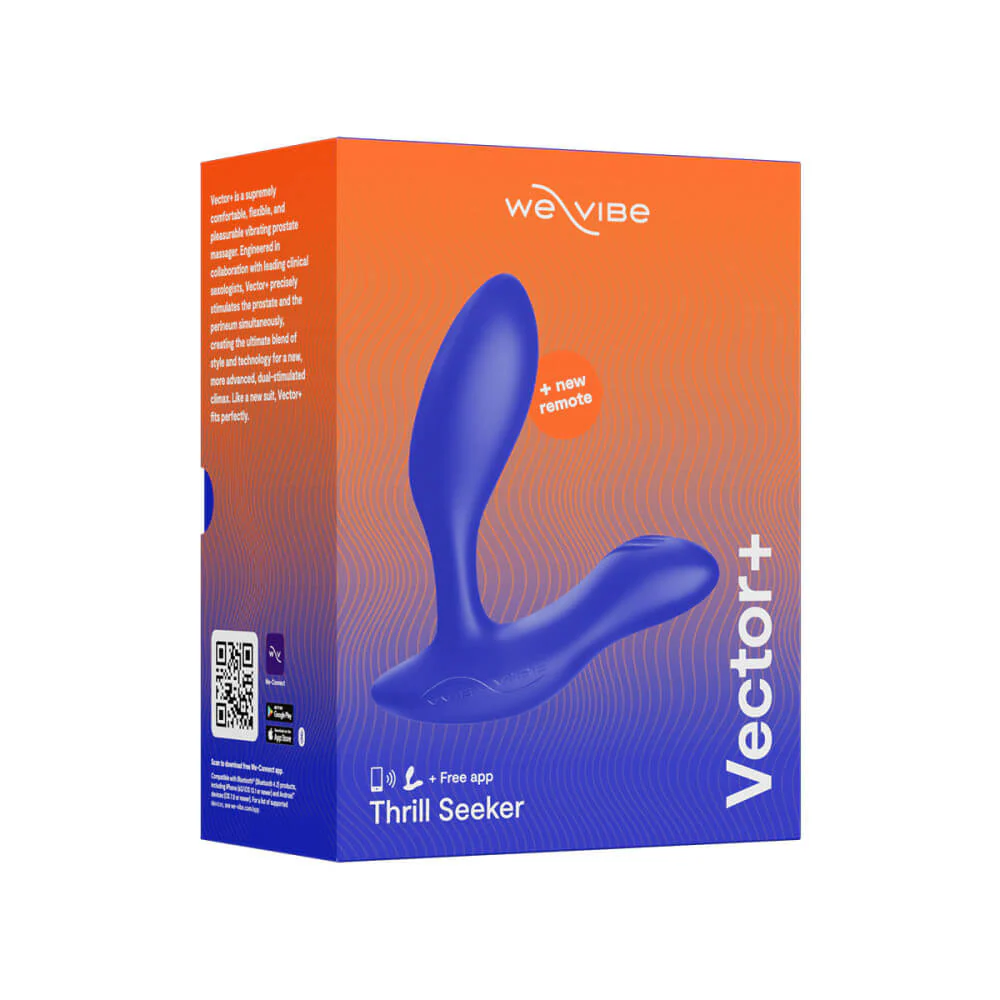 We-Vibe Vector+ - Image 12