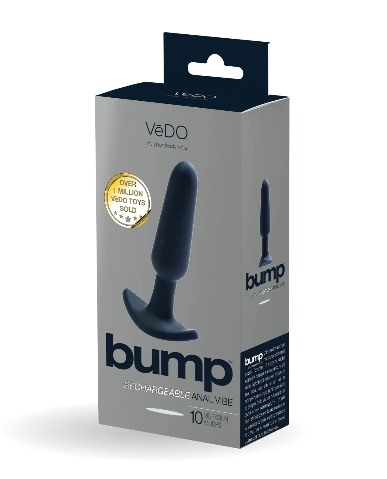 VeDO Bump - Image 4