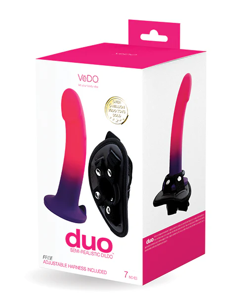 VeDO Duo - Image 2