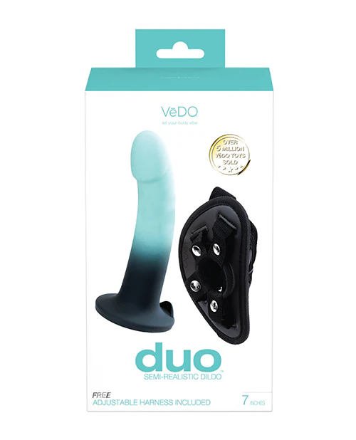 VeDO Duo - Image 9