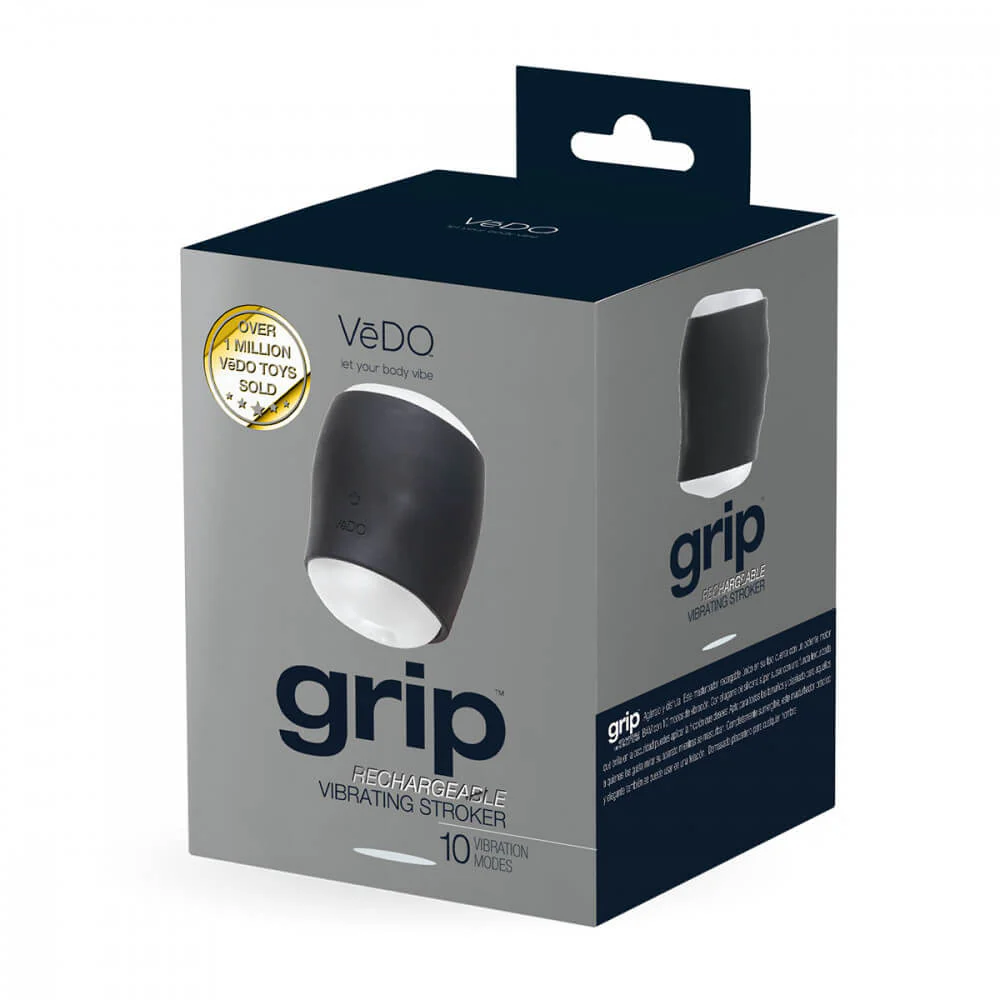 VeDO Grip - Image 5