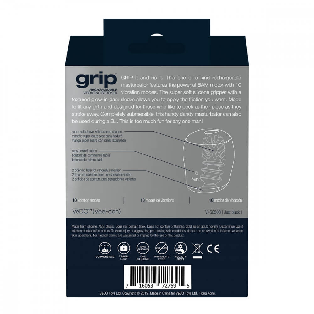 VeDO Grip - Image 6