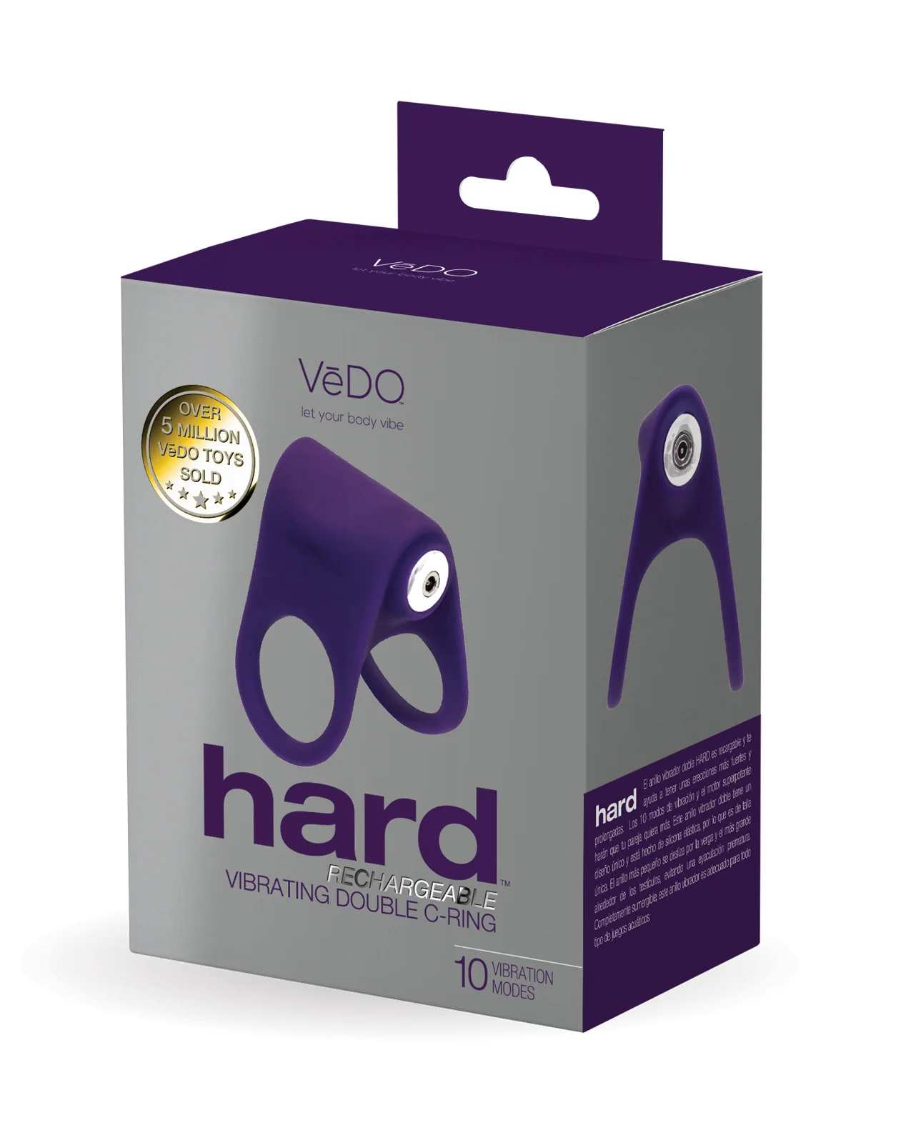 VeDO Hard - Image 5
