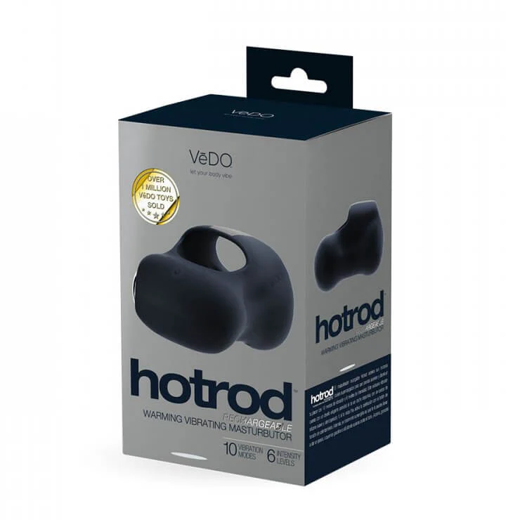 VeDO Hotrod - Image 9