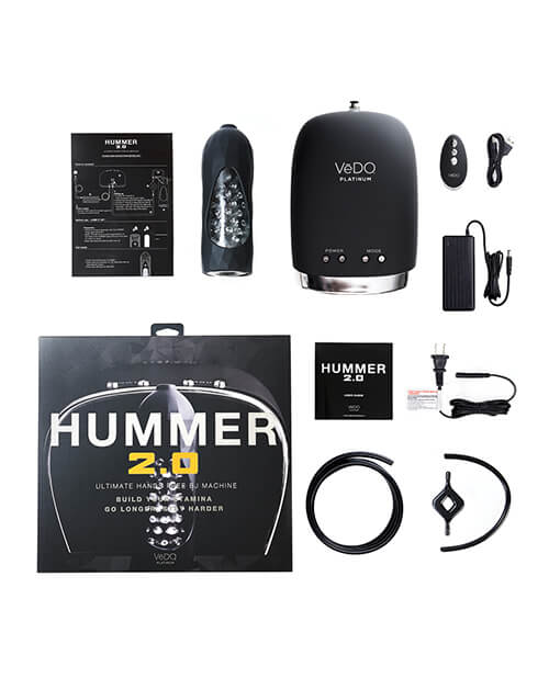 VeDO Hummer 2.0 - Image 4