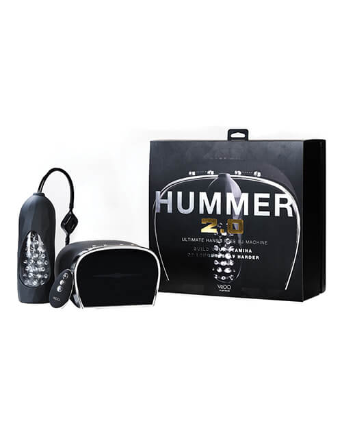 VeDO Hummer 2.0 - Image 5