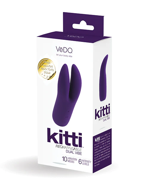 VeDO Kitti - Image 7