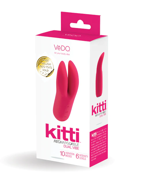 VeDO Kitti - Image 9
