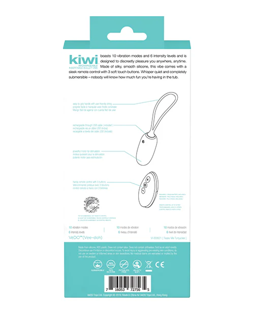 VeDO Kiwi - Image 8