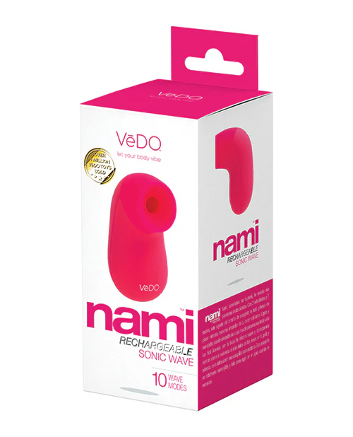 VeDO Nami - Image 4