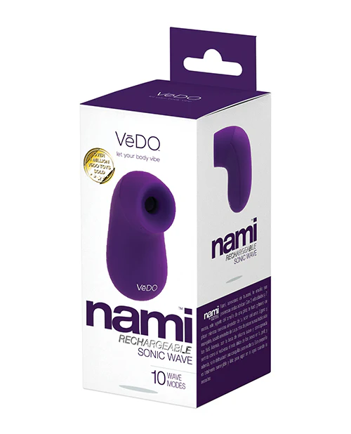 VeDO Nami - Image 5